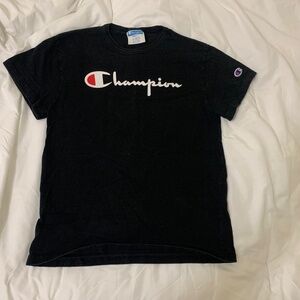Women’s champion tee